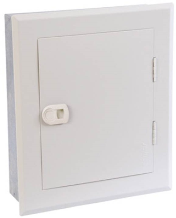 QUADRO DISTR EMB 24/34 100A BR NOVO