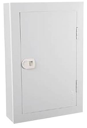 QUADRO DISTR SOB 20/28 100A BR NOVO