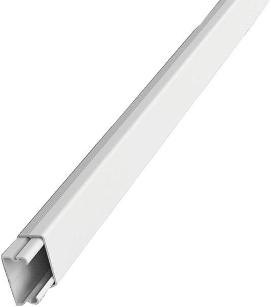 CANALETA 30X30X2000MM CZ SEMI ABERTA