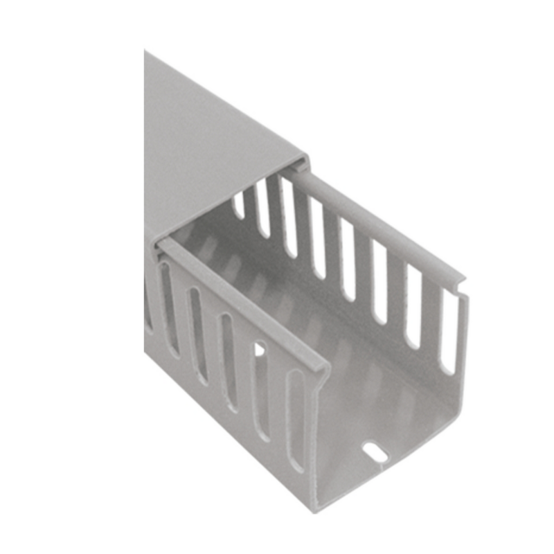 CANALETA 30X30X2000MM CZ ABERTA
