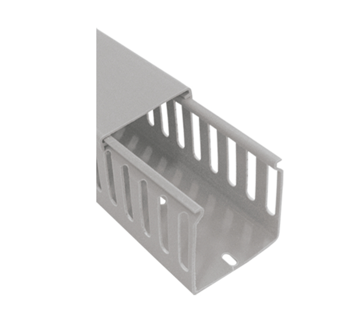 CANALETA 30X30X2000MM CZ ABERTA