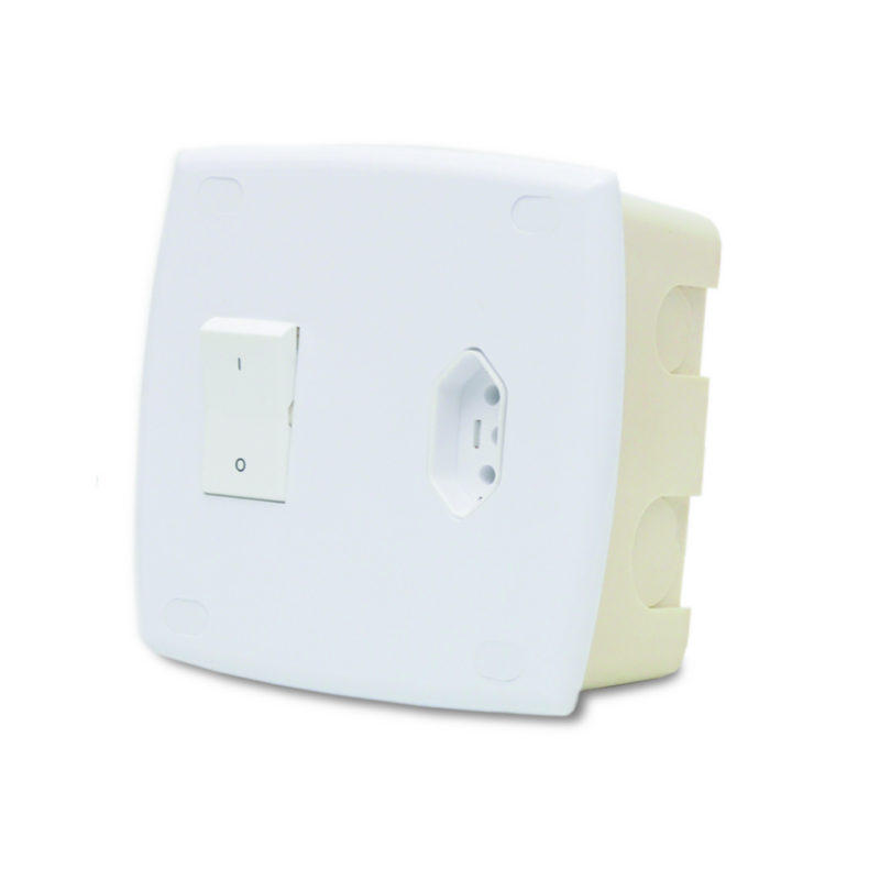CJ ARSTOP EMB C/1TEC 25A+TOM 20A CIT