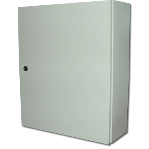 QUADRO COMANDO 600X500X200 C/FLANGE