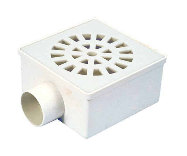 RALO SECO QUAD BR 100X53X40MM