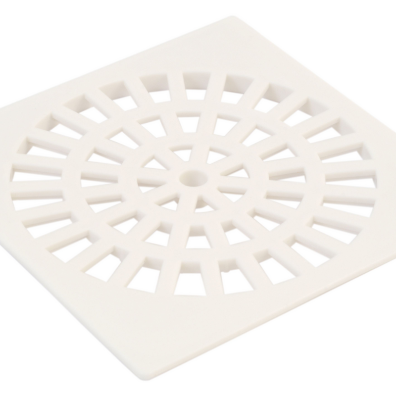 GRELHA ABS BR QUAD 100MM