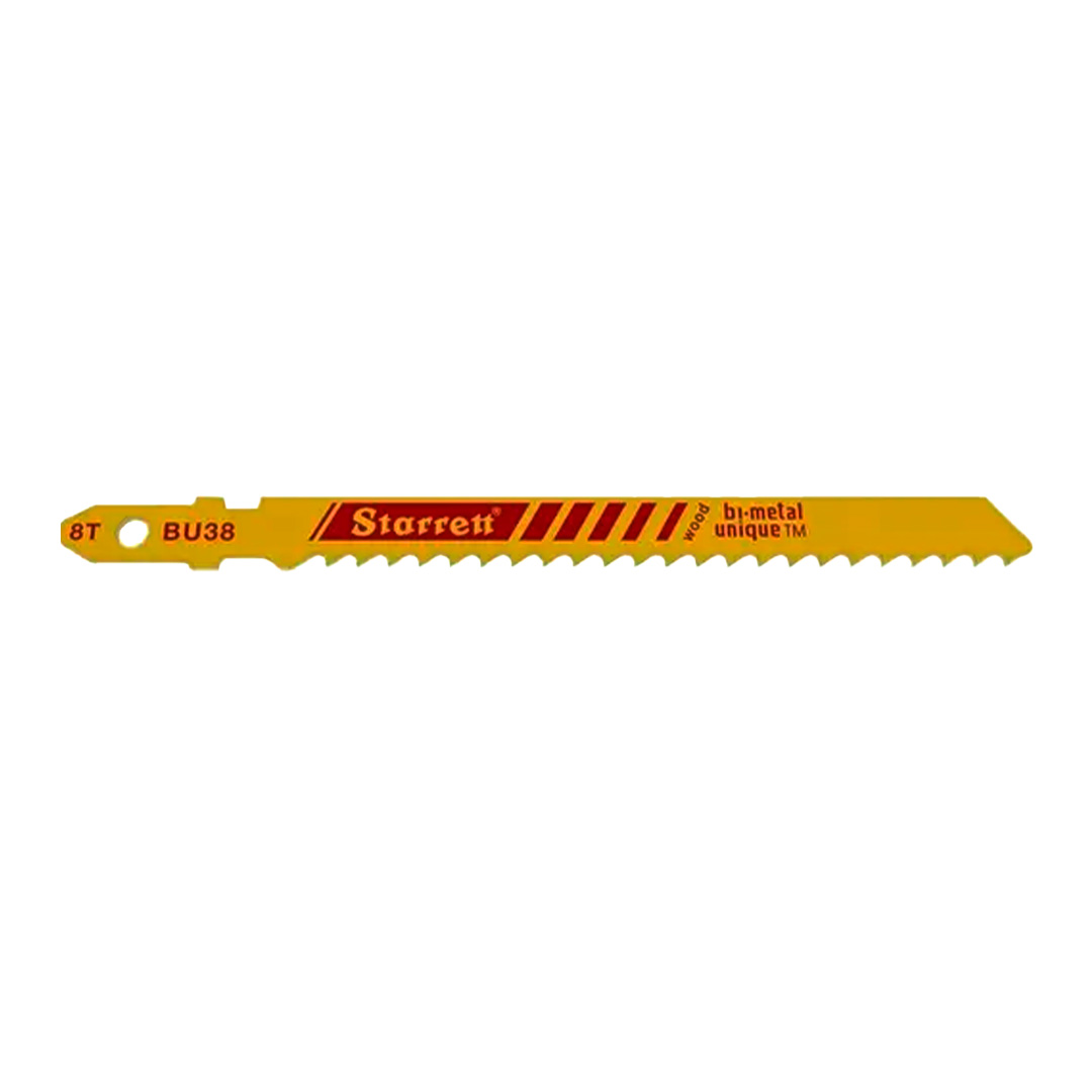 SERRA TICO-TICO MAD BU38 5PC