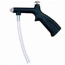 PULVERIZADOR DE NYLON OMEGA 11