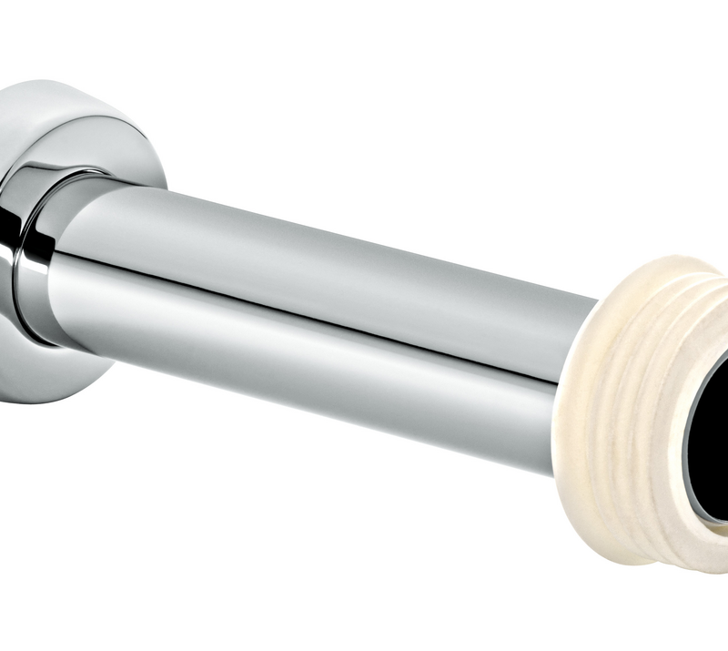 TUBO DE LIG P/BACIA 20CM