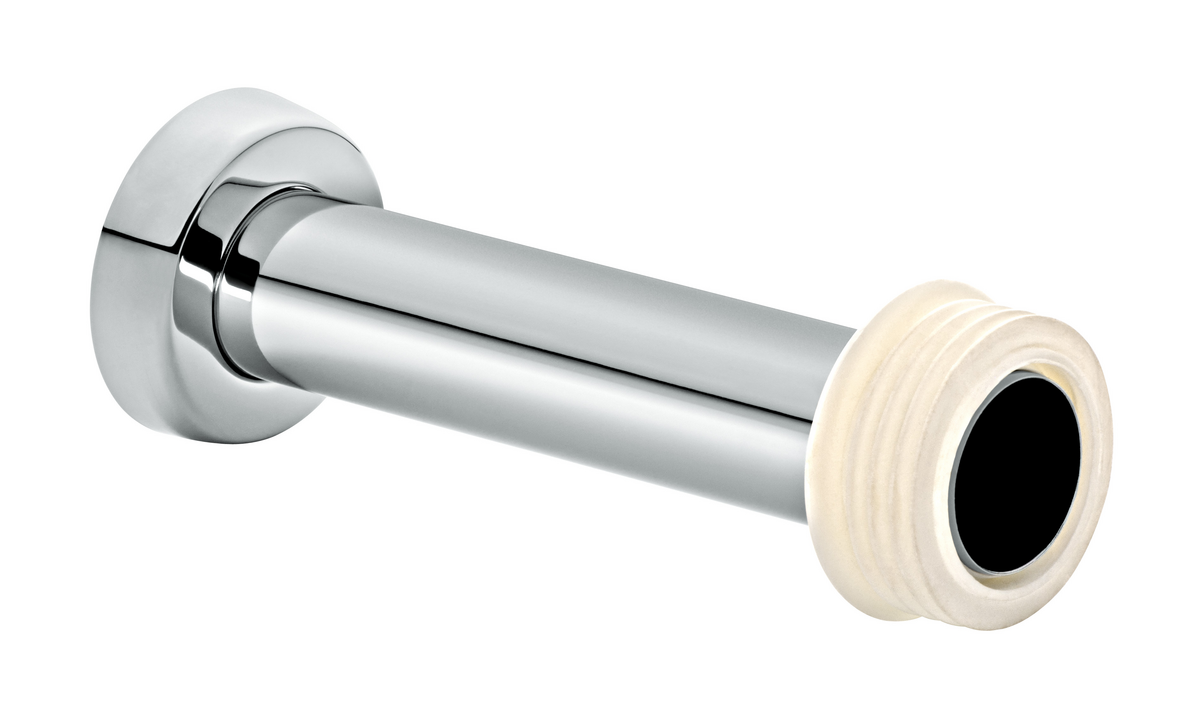 TUBO DE LIG P/BACIA 25CM