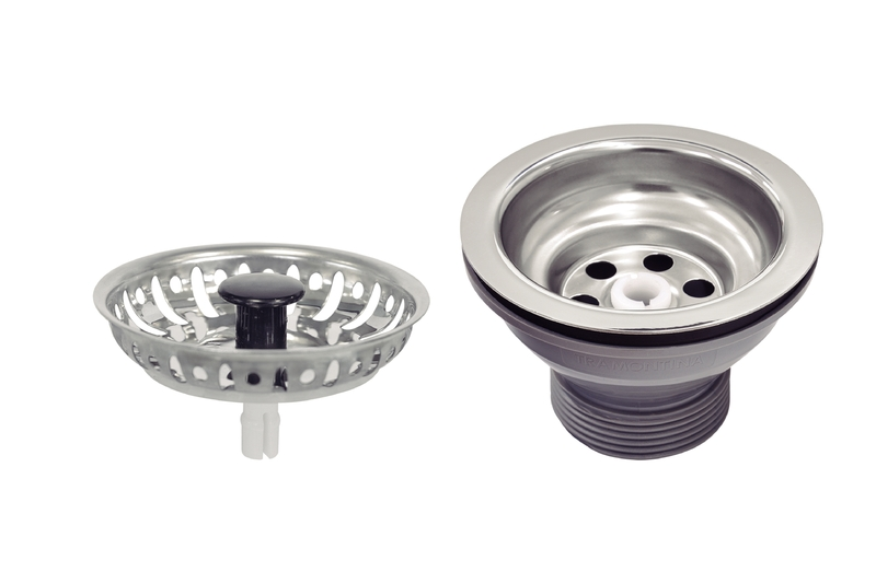 VALV AMER INOX 3.1/2" CR