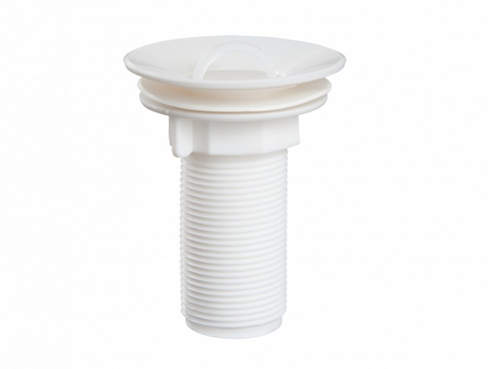 VALV LAVAT/TANQ PVC 1″ 7/8″ N8 ENC BR