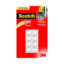 PROTETOR ANTI IMPACTO QUAD TRANSP G