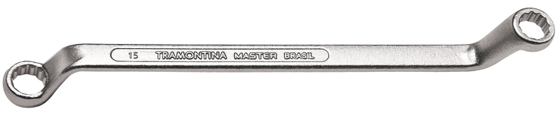 CHAVE ESTRELA 14X15MM
