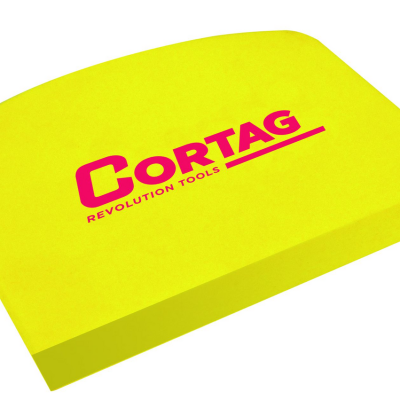 ESPATULA P/REJUNTAMENTO EM EVA