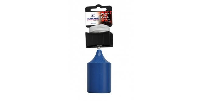 PRUMO DE PAREDE 400GR HOBBY