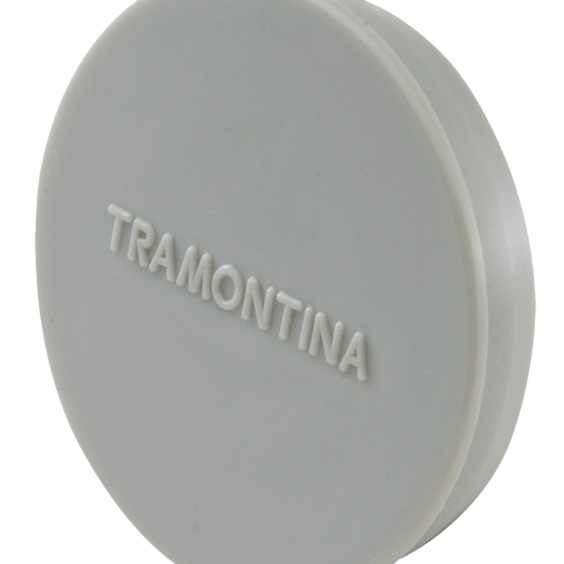 TAMPAO CONDULETE PVC 1″