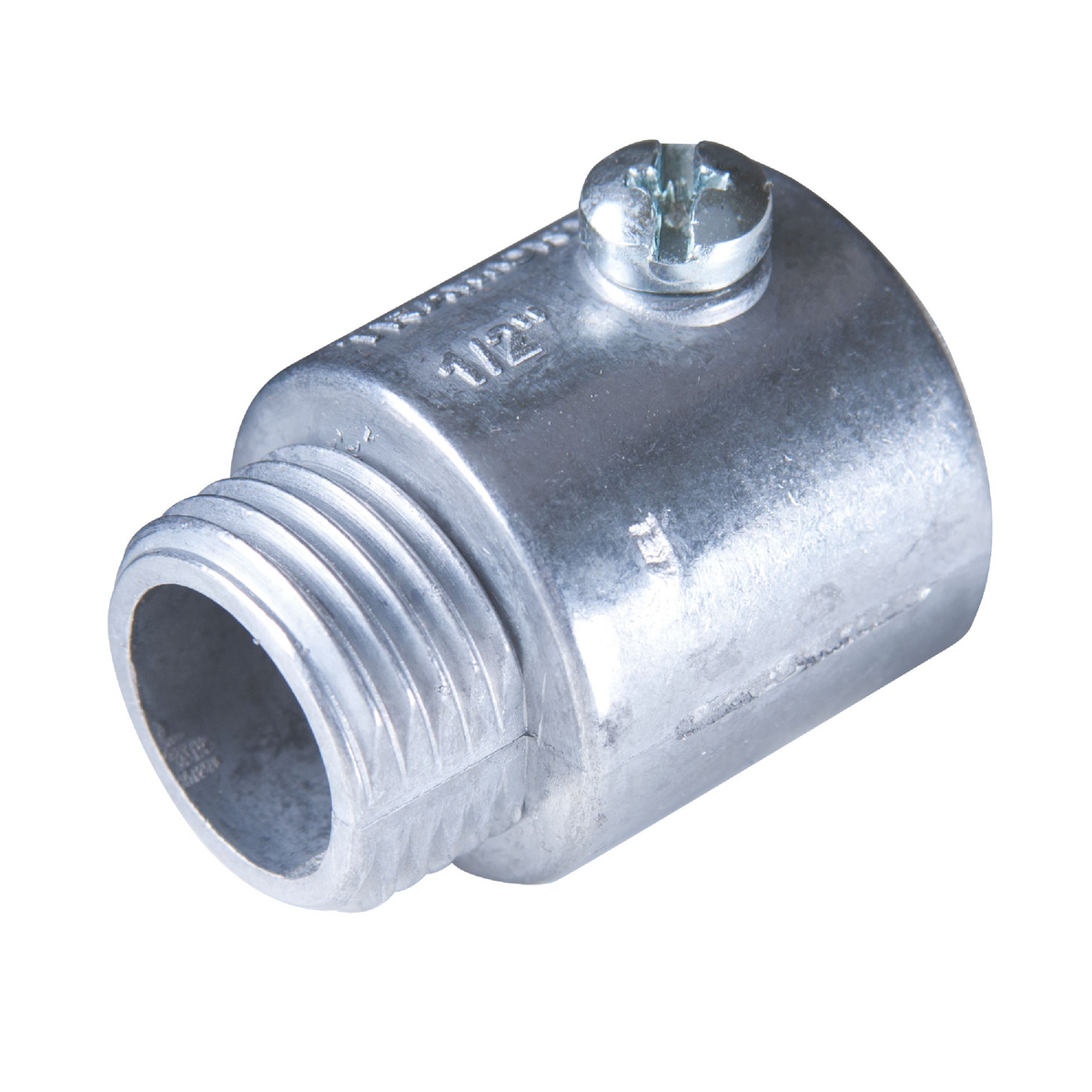 UNIDUT CONICO CONECTOR 4"