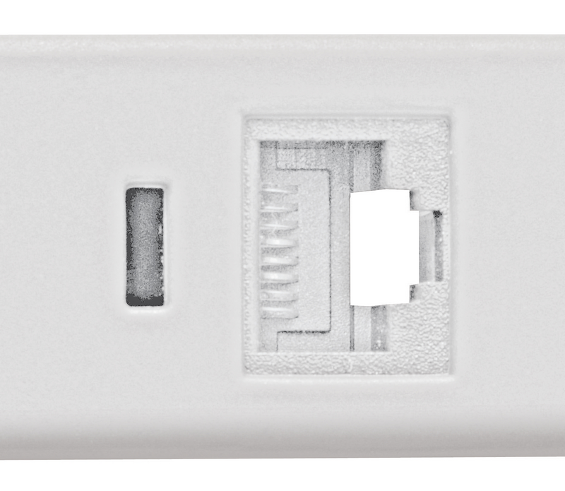 LIZ MOD CAT 6 RJ45 BR