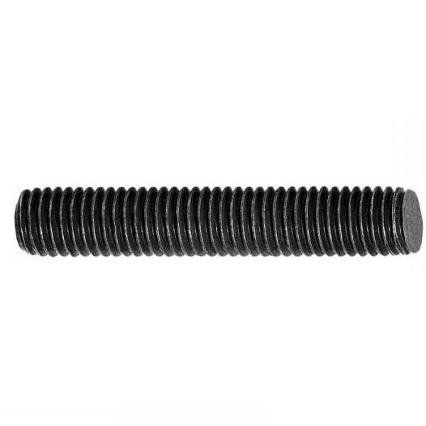 BARRA ROSCADA POLIDA 1M 3/4"