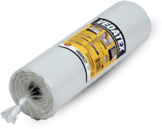 TELA P/ALVENARIA POLI 0,49X50MT VEDATEX