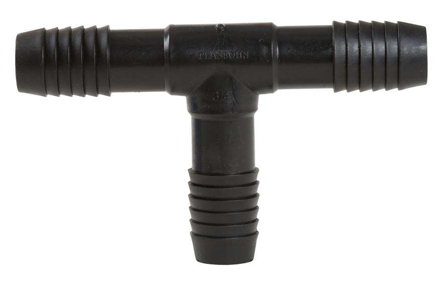 TE POLIET TRIPLO P/MANG INTER 1/2" PT