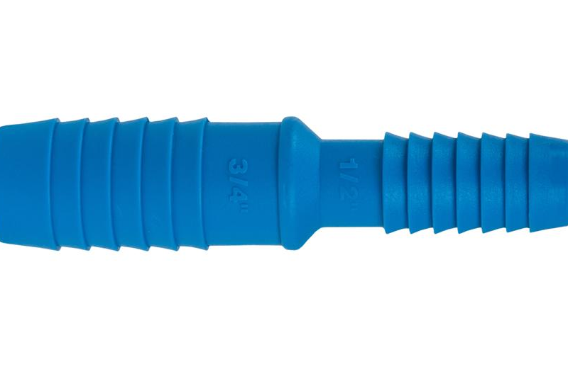 UNIAO POLIET P/MANG INTER 1″X3/4″ AZ