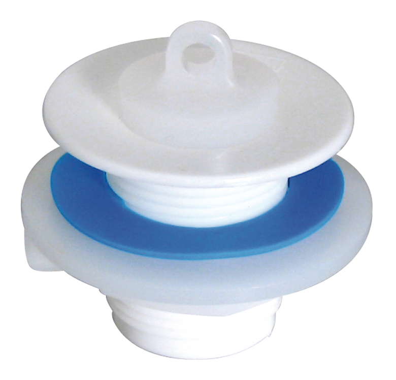VALV LAVAT/PIA 1″ ABS 40MM S/ UNHO