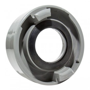 ADAPT P/ESGUICHO 1.1/2X2.1/2" ALUM