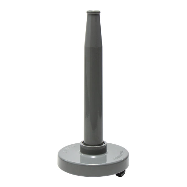 ESGUICHO 1.1/2" JATO SOLIDO 13M ALUM