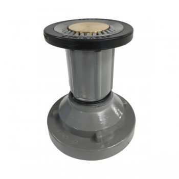 ESGUICHO 1.1/2" JATO REGUL 3 POS ALUM
