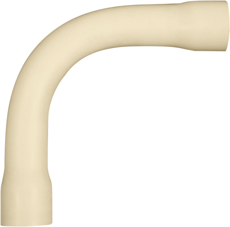 CURVA CPVC 90 28MM
