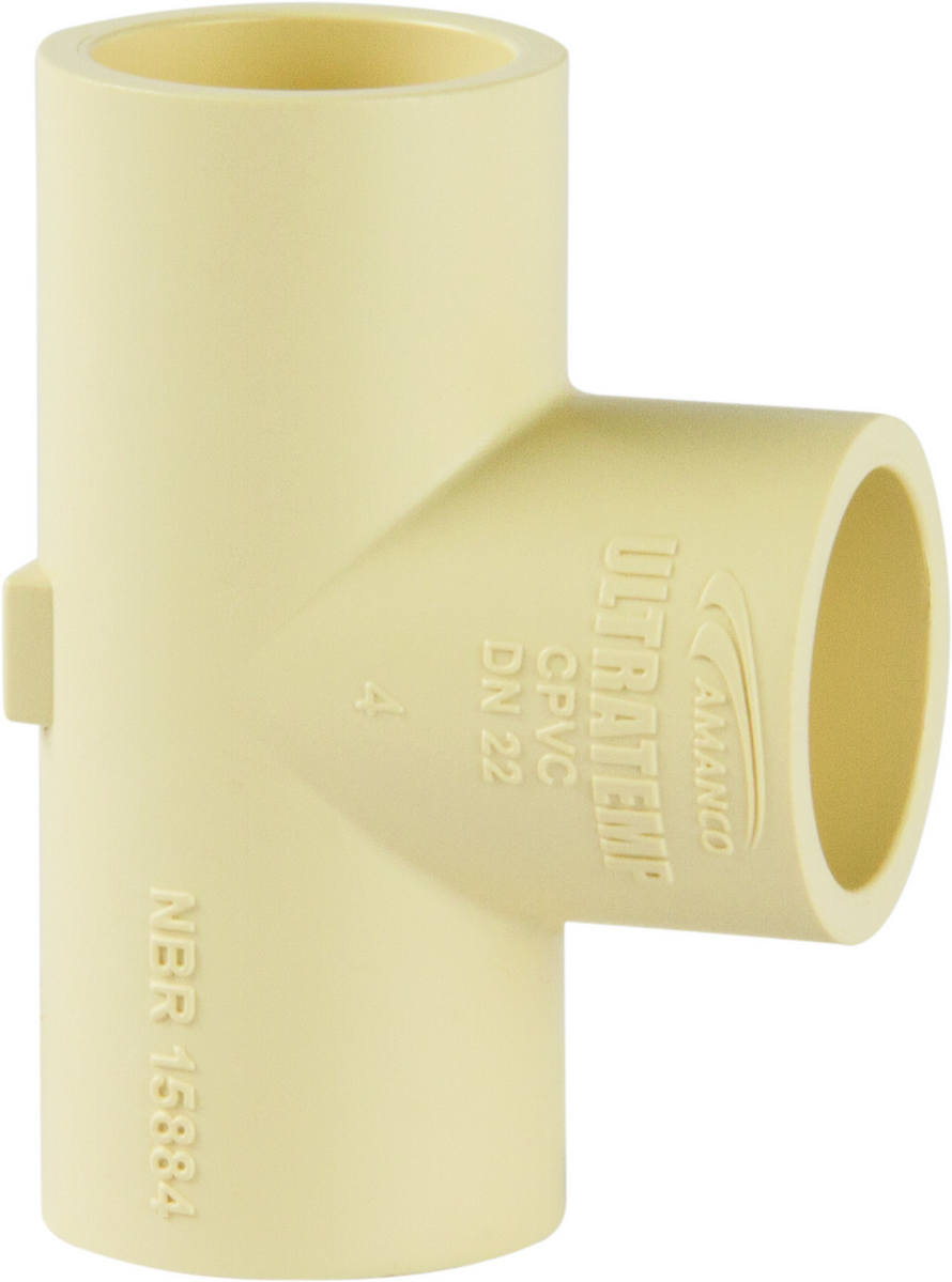 TE CPVC FFF 54MM