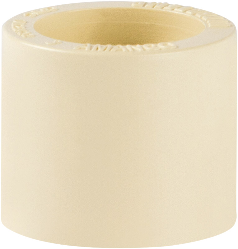 BUCHA CPVC RED 73X54MM