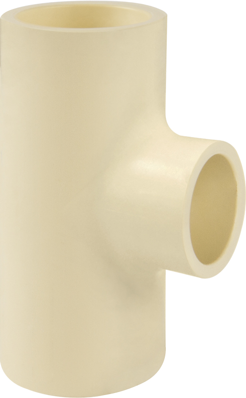 TE CPVC RED FFF 54MMX22