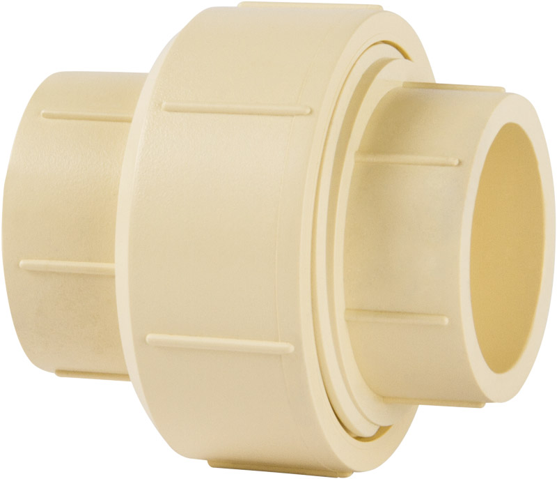 UNIAO CPVC FF 73MM