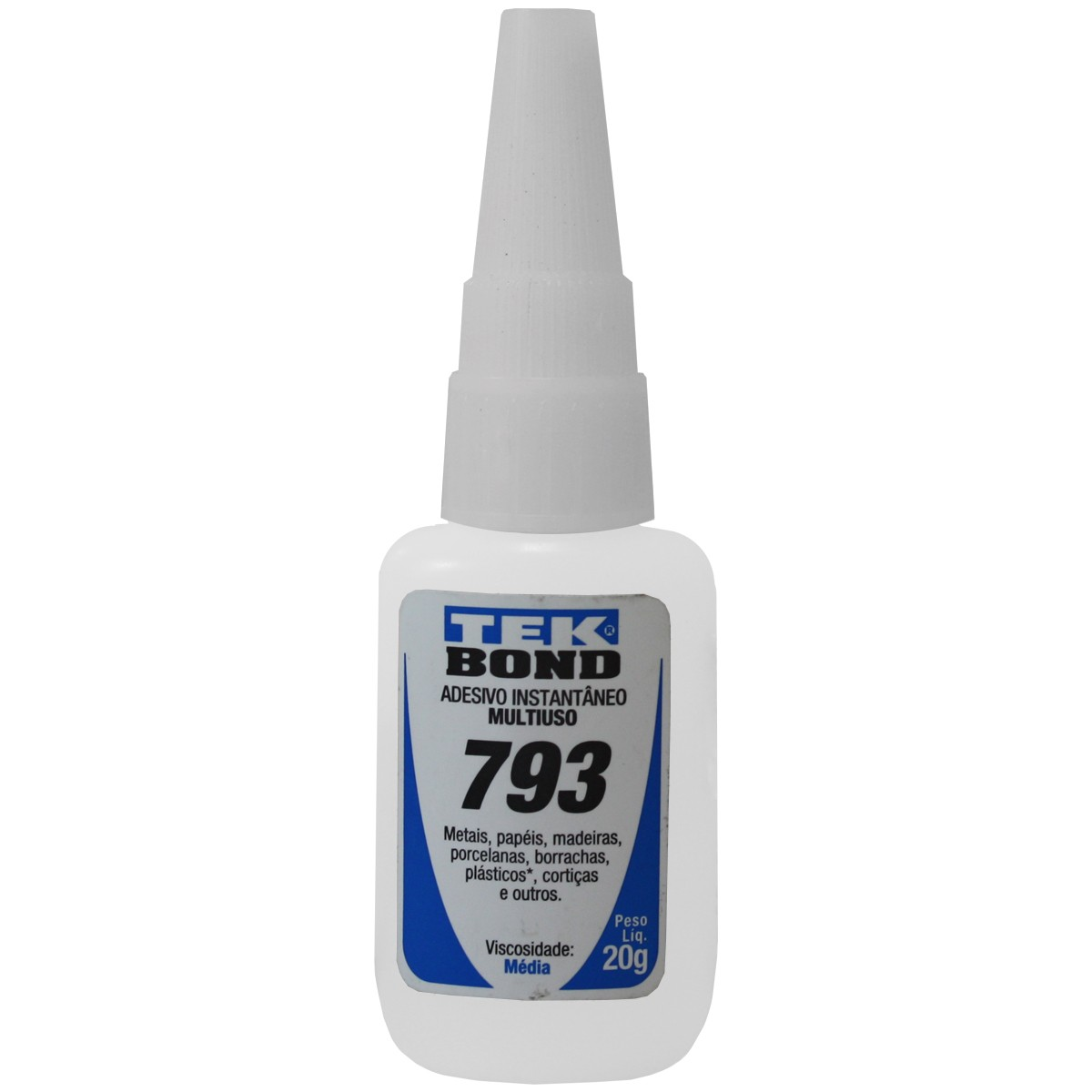ADESIVO INST 20GR 793