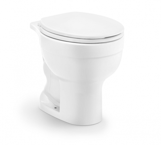 BACIA CONV PNE BR S/ABERT FRONTAL