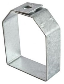 PERFIL SUPORTE VERTICAL 100X100