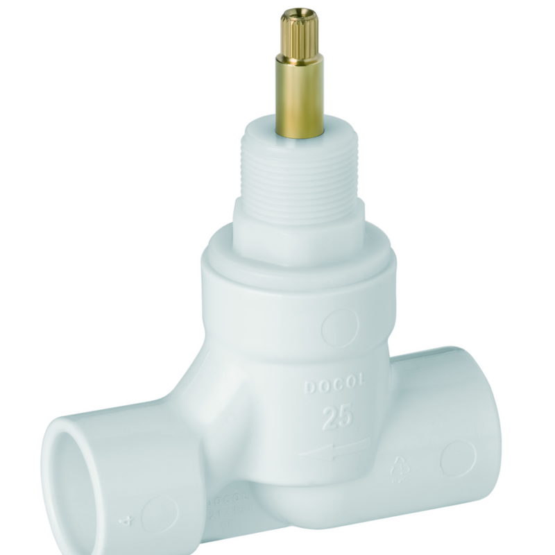 BASE REGISTRO PRES 3/4″ FACIL