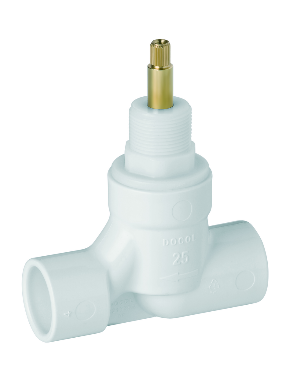 BASE REGISTRO PRES 3/4" FACIL