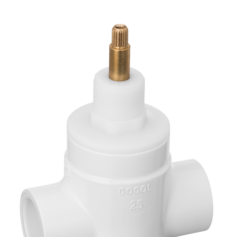 BASE REGISTRO GAV 3/4″ FACIL