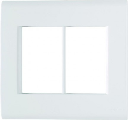 LIZ PLACA BR 4X4 P/ 6MOD