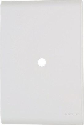 LIZ PLACA BR 4X2 C/FURO