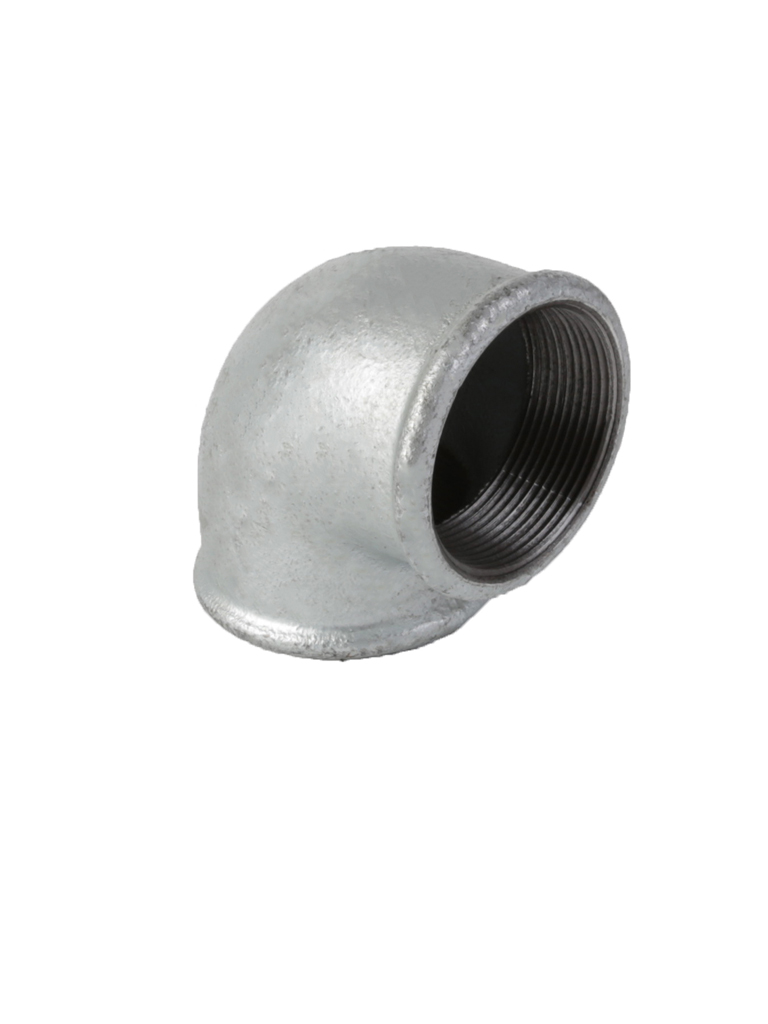 COTOVELO GALV 90 1/2"