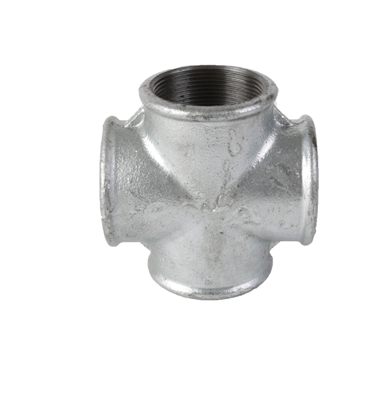 CRUZETA GALV 2.1/2″