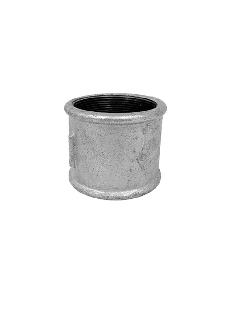 LUVA GALV 1.1/2"
