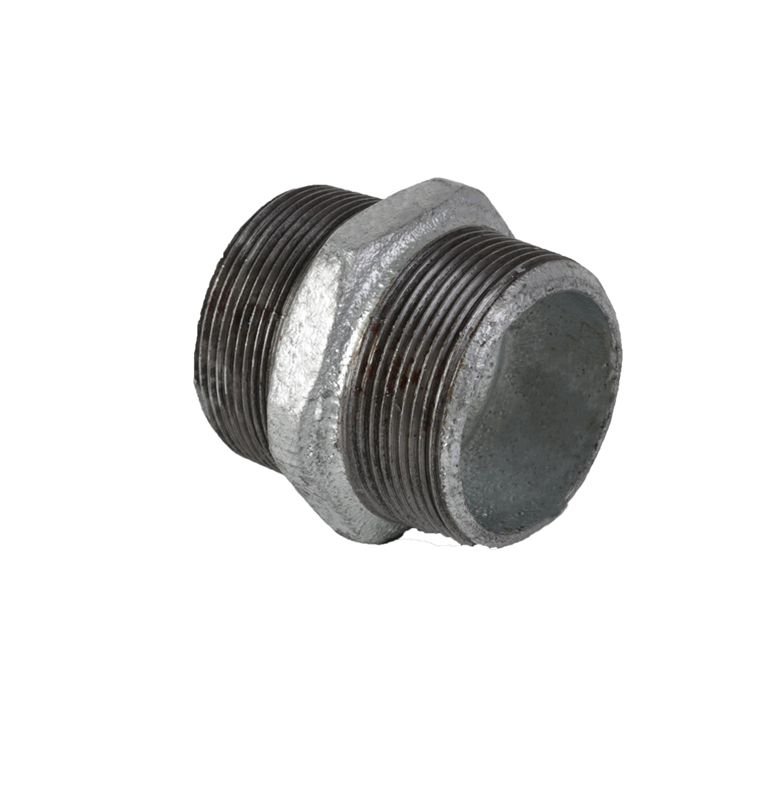 NIPLE DUPLO GALV 1.1/4″
