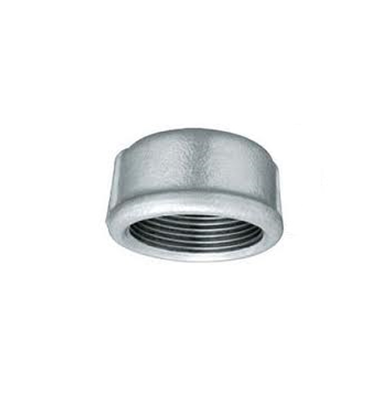 TAMPAO GALV C/SEXTAVADO 3/4″