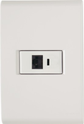 LIZ CJ C/PL 4X2 1TOM CAT 6 RJ45