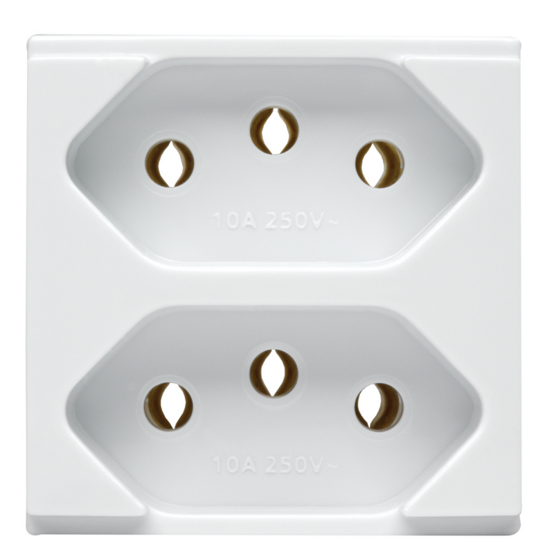 DUALE UP/BRAVA MOD 2TOM 10A